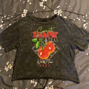 Women Vintage t-shirt